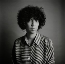Affiche de Léonie Pernet : Poèmes Pulvérisés | Concert