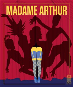 Affiche de Madame Arthur