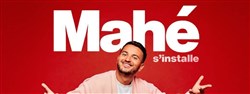 Affiche de Mahé s'installe