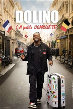 Affiche de Dolino dans La petite conquête