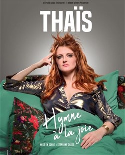 Affiche de Thaïs dans Hymne à la joie