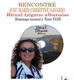 Affiche de Rituel musical albanais : L'héritage des deux Epires