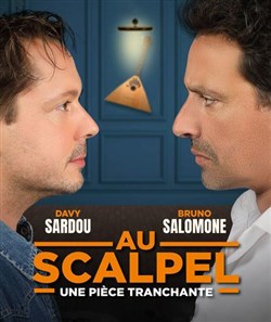 Affiche de Au Scalpel
