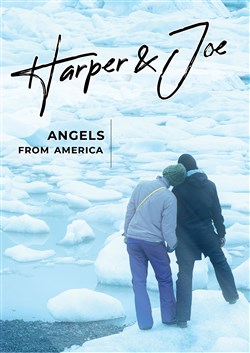 Affiche de Harper et Joe, Angels from America