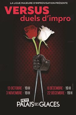 Affiche de Versus