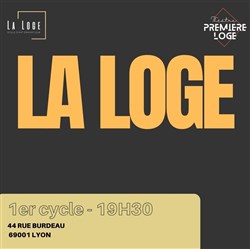 Affiche de La Loge | Variation 1er Cycle