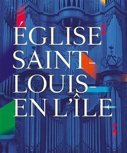 Affiche de Grand concert de Noël