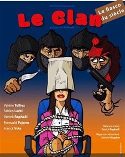 Affiche de Le clan