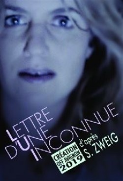 Affiche de Lettre d'une inconnue