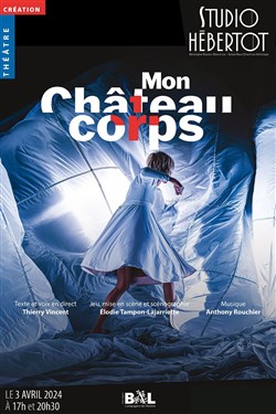 Affiche de Mon Château-Corps