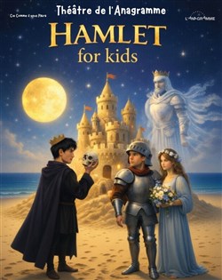 Affiche de Hamlet for Kids