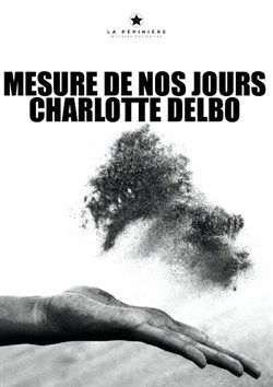 Affiche de Mesure de nos jours