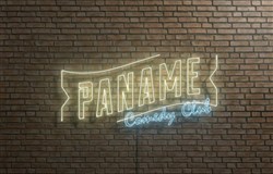 Affiche de Paname Comedy Club