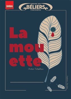 Affiche de La mouette