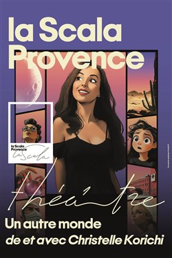 Affiche de Un autre monde