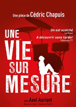 Affiche de Une Vie sur mesure