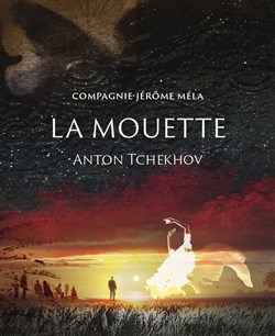 Affiche de La Mouette
