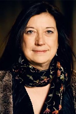Affiche de Hommage à Florence Malgoire