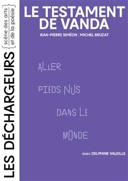 Affiche de Le testament de Vanda