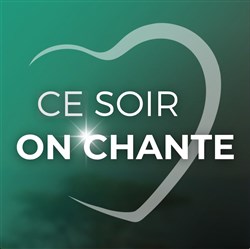 Affiche de Ce soir on chante