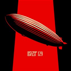 Affiche de Led Zep 129