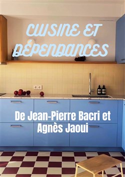 Affiche de Cuisine et dépendances
