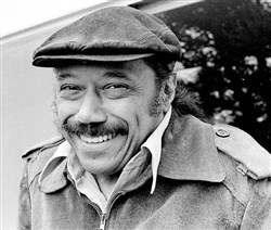 Affiche de Hommage à Horace Silver avec Michael Cheret + Vandojam