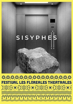 Affiche de Sisyphes