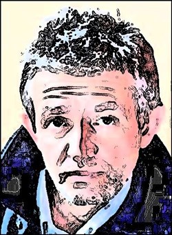 Affiche de Le lambeau Charlie en pièce(s)