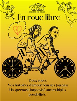 Affiche de En roue libre