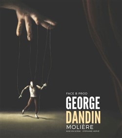 Affiche de George Dandin