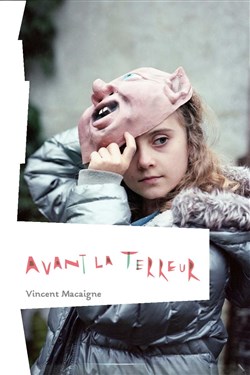 Affiche de Avant la terreur