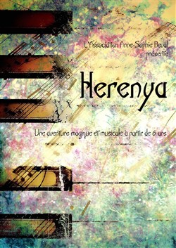 Affiche de Herenya