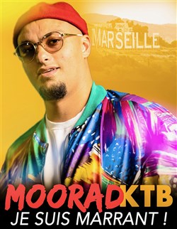 Affiche de Moorad KTB dans Vu