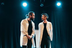 Affiche de Psykofobik