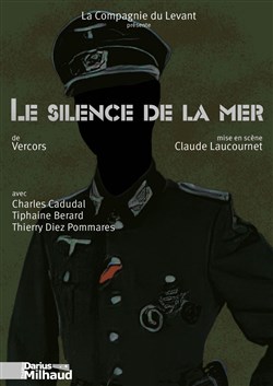 Affiche de Le Silence de la mer