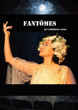 Affiche de Fantômes