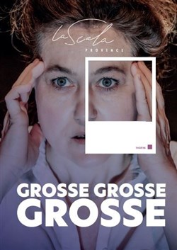 Affiche de Grosse Grosse Grosse