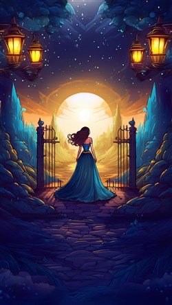 Affiche de Concert-éveil : Il faut sauver la Princesse Eurydice !