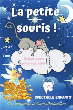 Affiche de La petite souris !