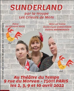 Affiche de Sunderland