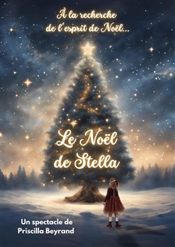 Affiche de Le Noël de Stella