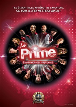 Affiche de Le Prime