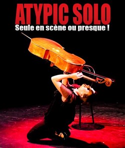 Affiche de Atypic solo