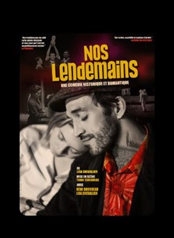 Affiche de Nos lendemains