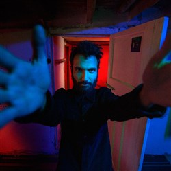 Affiche de Tigran Hamasyan Solo