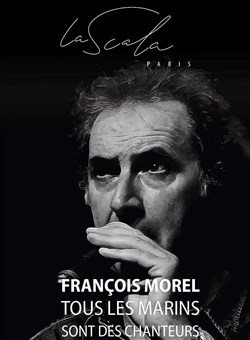 Affiche de Tous les marins sont des chanteurs