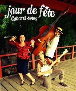 Affiche de Jour de Fête