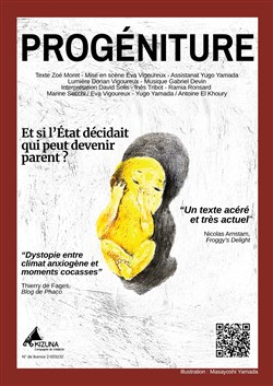 Affiche de Progéniture