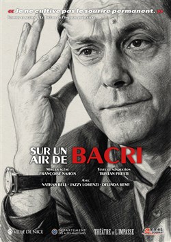Affiche de Sur un air de Bacri